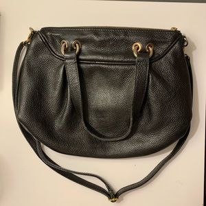 Leather Purse - Made in Italy
